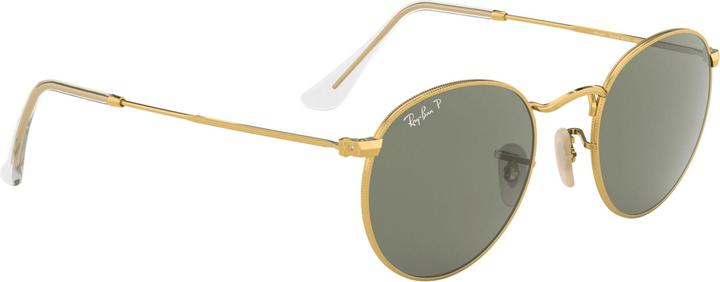 Produktbild Ray Ban Round Metal
