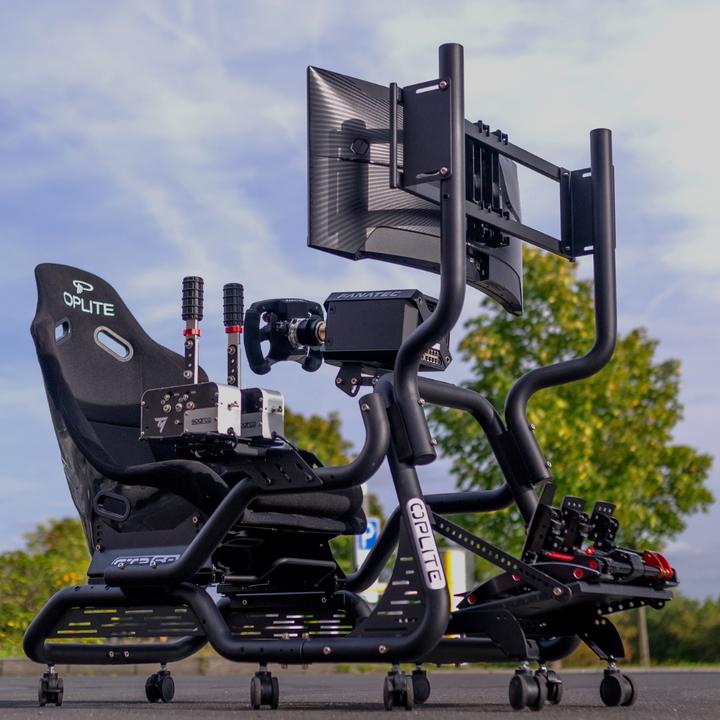 Image du produit Oplite GTR S3 Full Force KIT