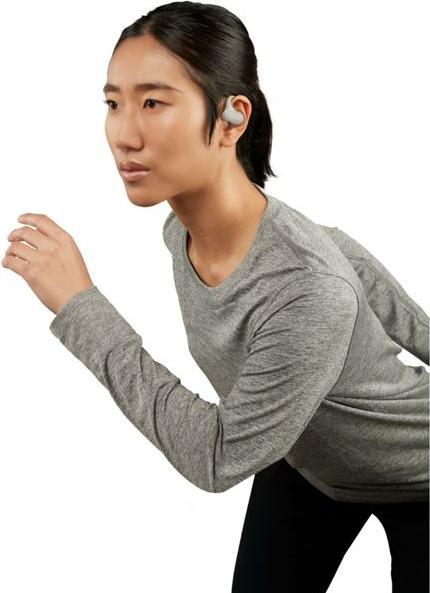 Actual product image Belkin Soundform Clearfit (ANC, 8 h, Wireless)