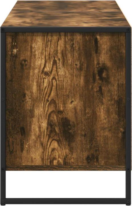 Actual product image vidaXL TV-Schränk (36 x 140 x 49.50 cm)