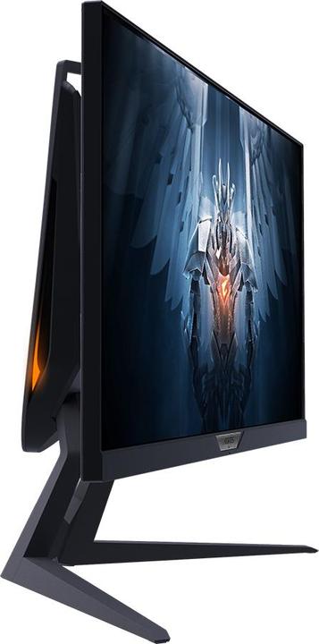 Image du produit Gigabyte Aorus FI25F (1920 x 1080 pixels, 24.50")