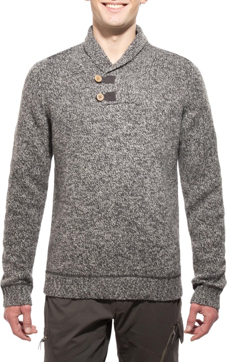 Actual product image Fjällräven Lada sweater (M)