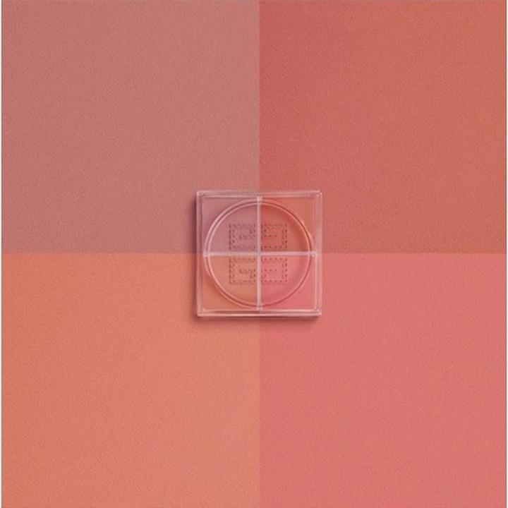 Produktbild Givenchy Prisme Libre (4)