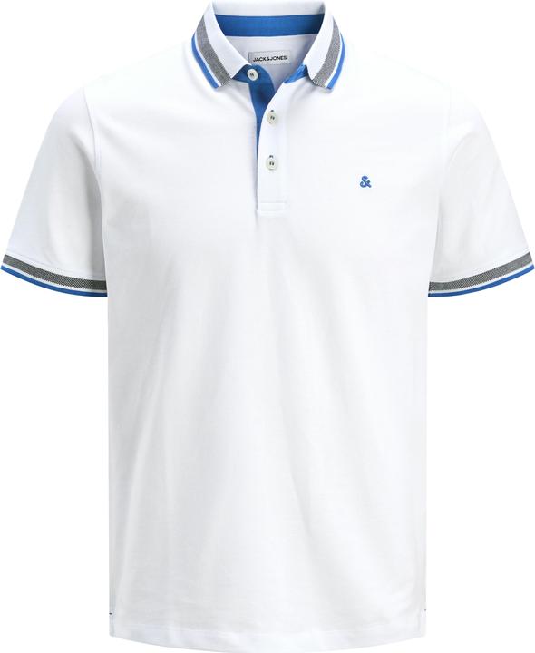 Produktbild Jack & Jones Jjepaulos Polo Ss Noos (XL)