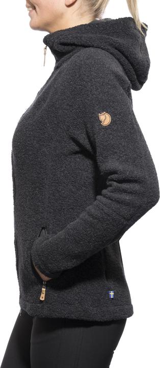 Produktbild Fjällräven Kaitum Fleece (XS)