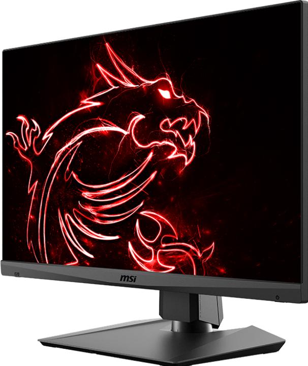 Produktbild MSI Optix MAG274QRF (2560 x 1440 Pixel, 27.01")