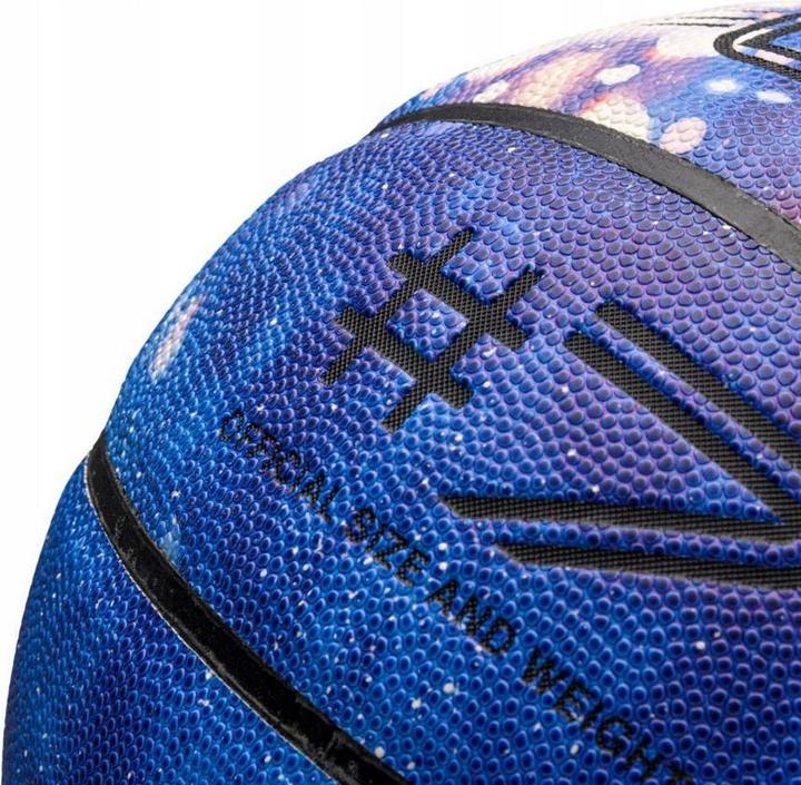 Immagine prodotto Ty Fluo 7 Pallacanestro (7)