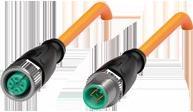 Produktbild Pepperl & Fuchs Verbindungskabel
