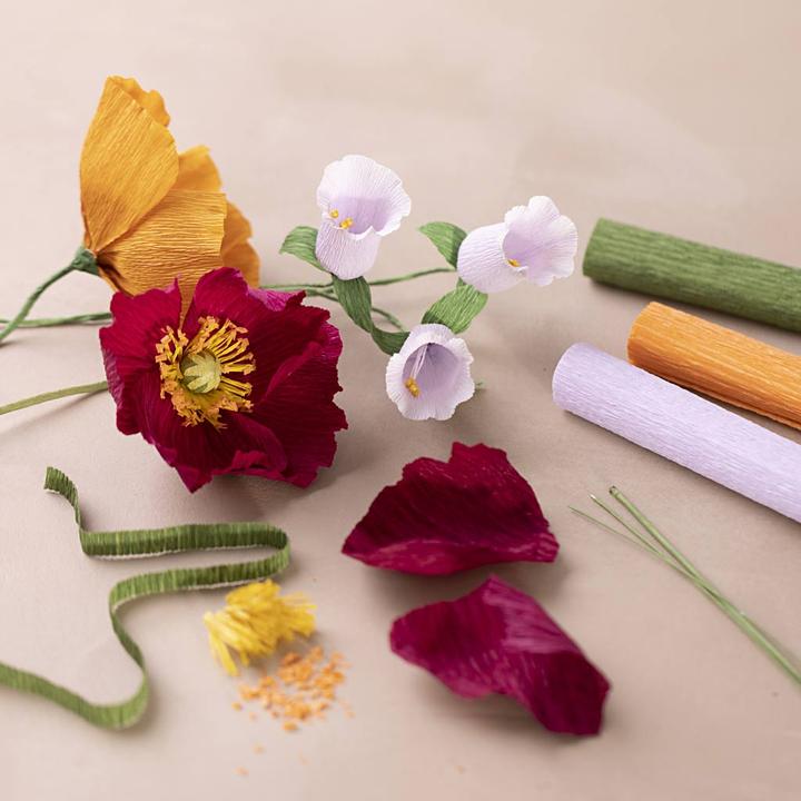 Productafbeelding Creativ Company Crêpepapier