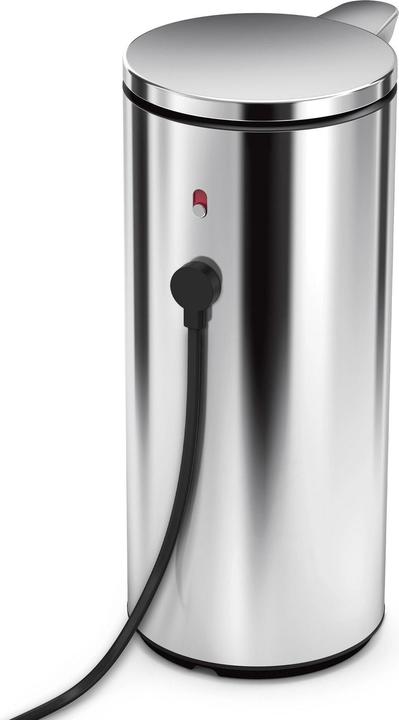 Actual product image Simplehuman Sensor dispenser Rechargeable