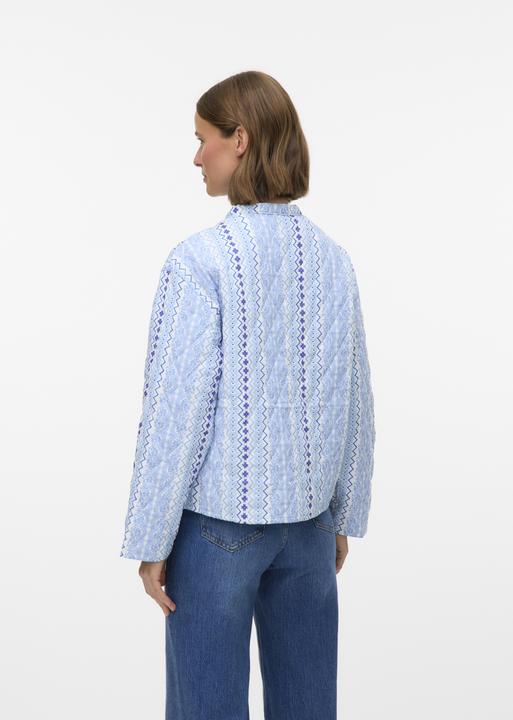 Image du produit Vero Moda VMMIMI Steppjacke Steppjacke (L)