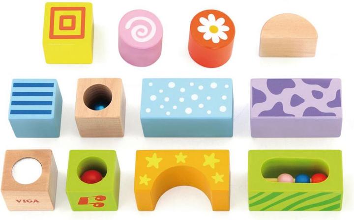 Image du produit TOP Blocs de sons
