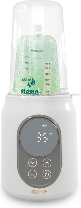 Actual product image Neno Bottle Warmer Luna