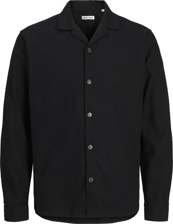 Image du produit Jack & Jones Plus Size Relaxed Fit Hemd Hemd (6XL)