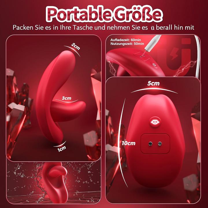 Image du produit NoName Vibrator