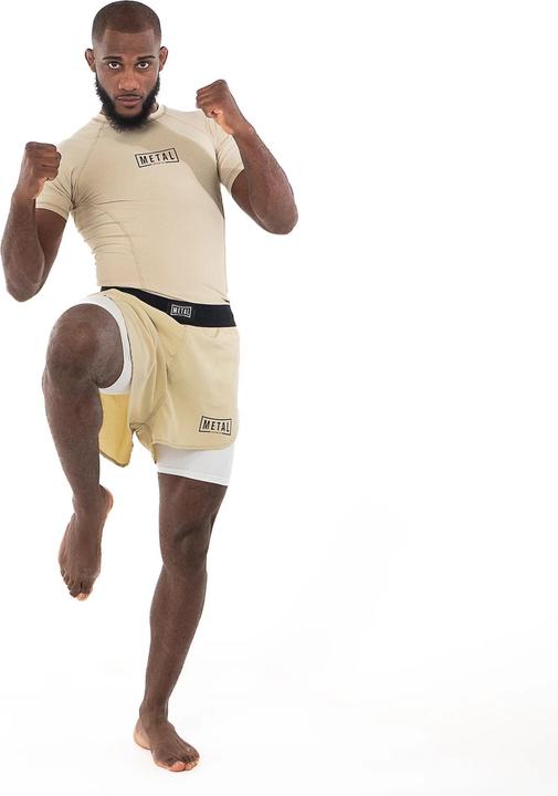Produktbild Metal Boxe Desert Storm (M)