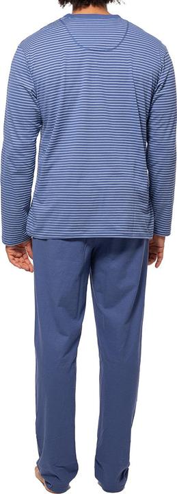 Produktbild Ammann Extra Light Cotton Schlafanzug Langarm (48, S)