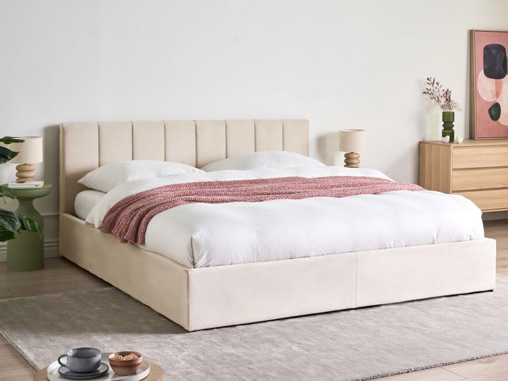 Image du produit Beliani Dreux (180 x 200 cm)