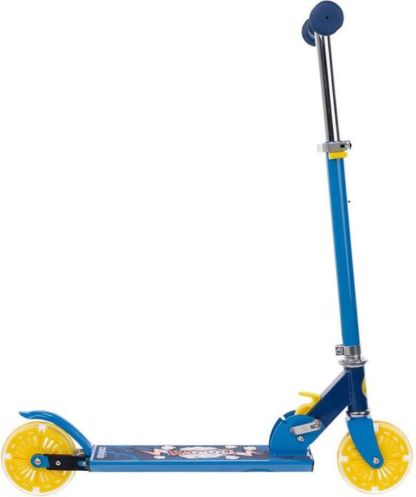 Produktbild CoolSlide Coolside Roller Arboom Comic