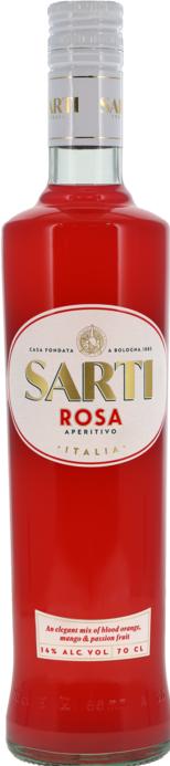 Produktbild Sarti Rosa (1 x 70 cl)
