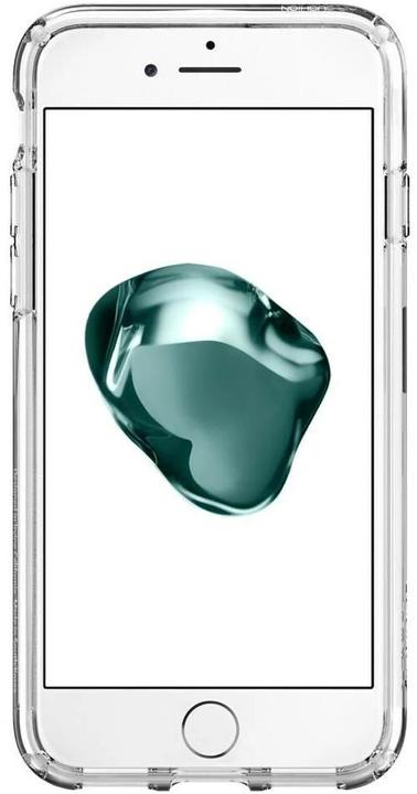 Produktbild Spigen Ultra Hybrid 2 (Apple iPhone 7, Apple iPhone SE (2nd Gen), Apple iPhone 8)