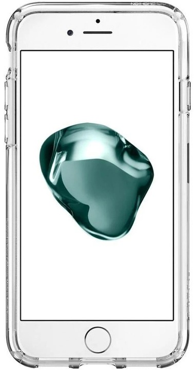 Produktbild Spigen Ultra Hybrid 2 (Apple iPhone SE (2nd Gen), Apple iPhone SE (3rd Gen))