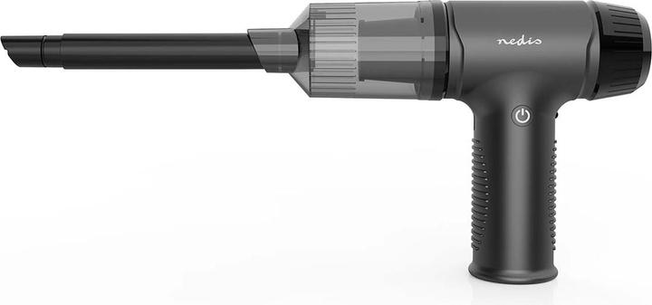 Produktbild Nedis Handstaubsauger VCHHR100BK