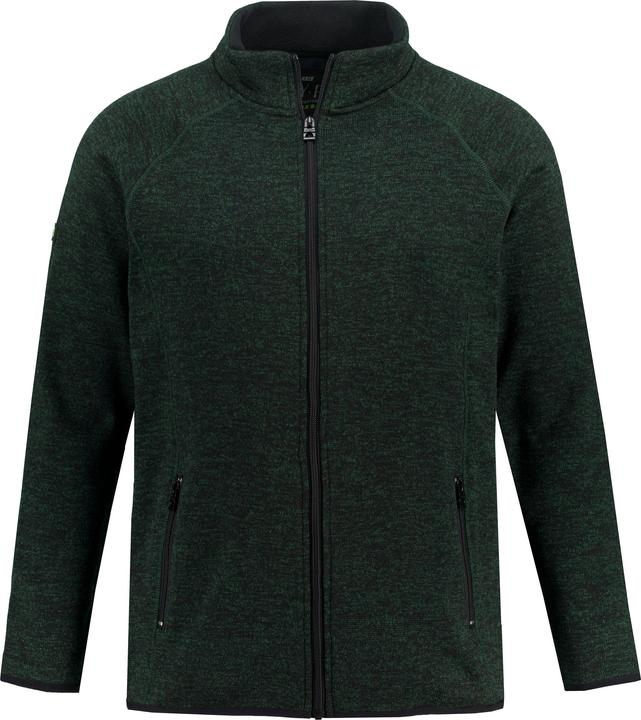 Dark green