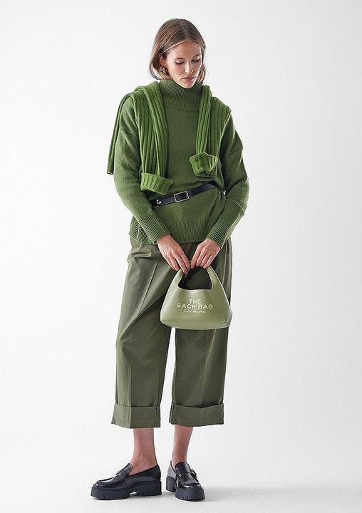 Produktbild The Mercer N.Y. Kaschmirpullover (38)