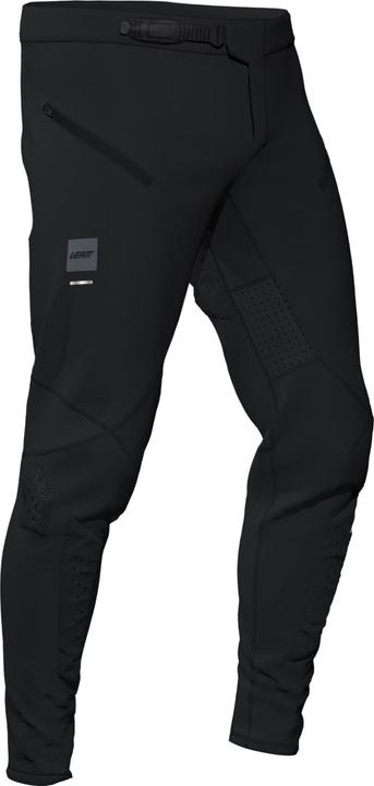 Actual product image Leatt MTB Gravity 3.0 Pant stealth black/grey XL (XL)