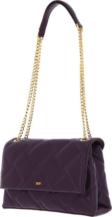 Immagine prodotto DKNY Willow Leather Shoulder Bag