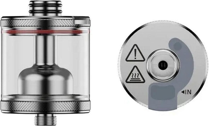 Actual product image Ulanzi FM01