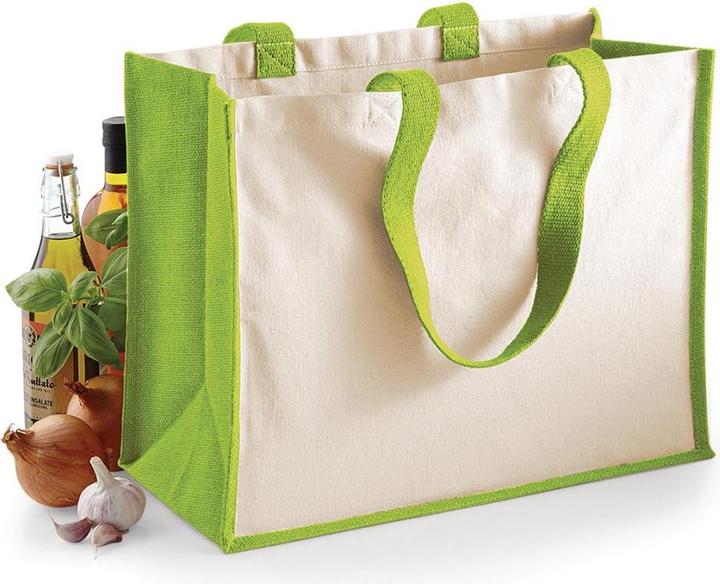 Image du produit Westford Mill Printers - Cabas de courses (21 litres) (21 l)
