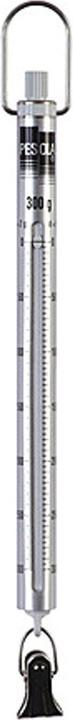 Actual product image Pesola Spring balance