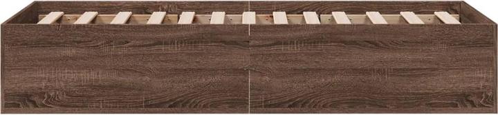 Actual product image vidaXL Kees (75 x 190 cm)