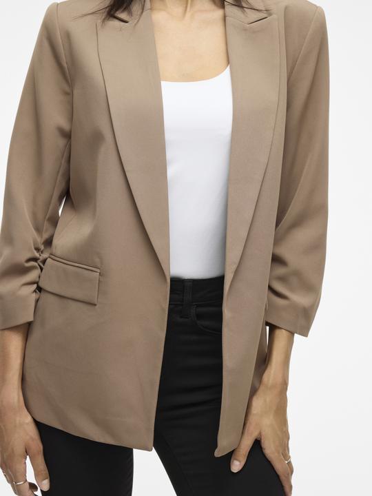 Actual product image Vila 3/4-Arm Blazer (34)