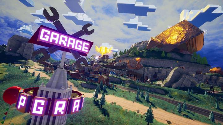 Image du produit 2K Games LEGO 2K Drive - Édition Awesome /Switch (Switch, EN)