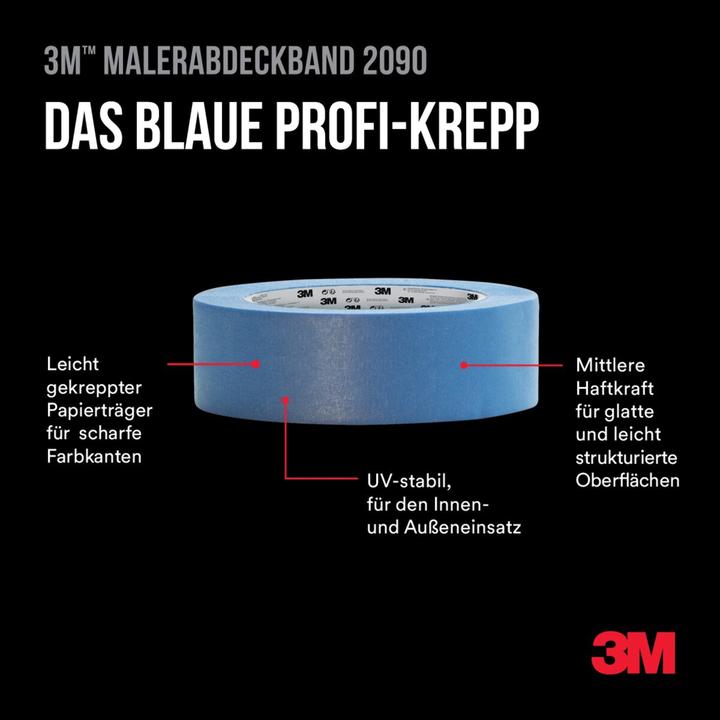Image du produit 3M Ruban de masquage (36 mm)