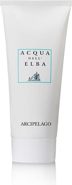Acqua dell' Elba Acqua Elba Body Cream 200ml Fragrance Free (Körpercreme, 200 ml)