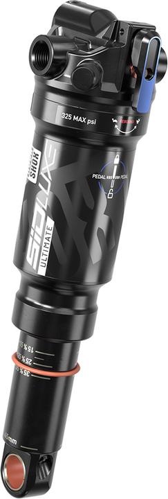 Actual product image RockShox SID Luxe Ultimate 3-A2 (185 mm, 47.50 mm)