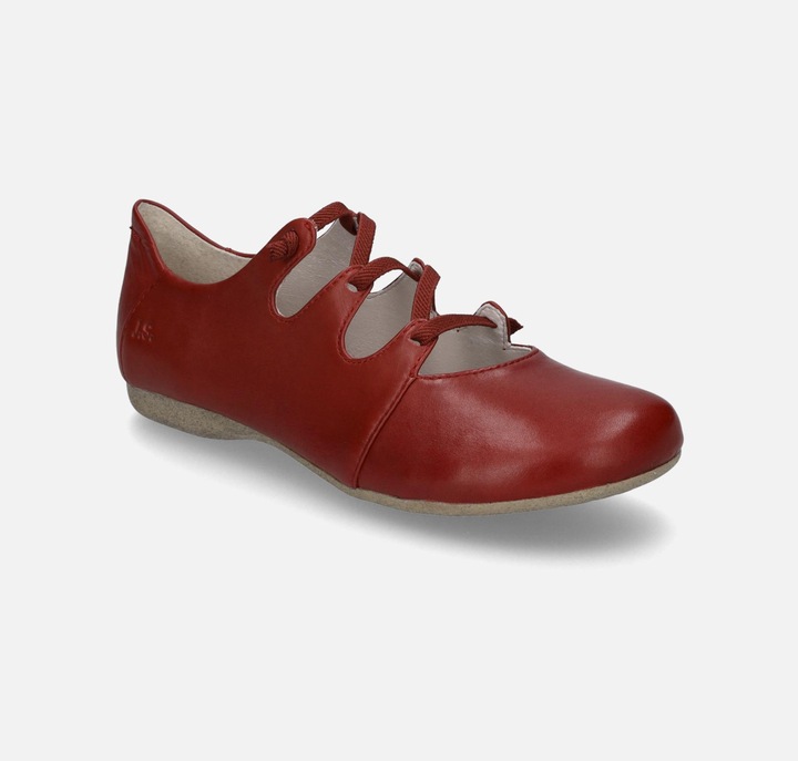 Actual product image Josef Seibel slip-on shoes (45)