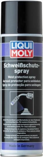 Produktbild Liqui Moly Schweissschutzspray (500 ml)