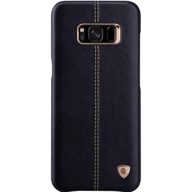 Thumbnail - Nillkin Englon Series (Samsung Galaxy S8+), Smartphone Hülle, Schwarz
