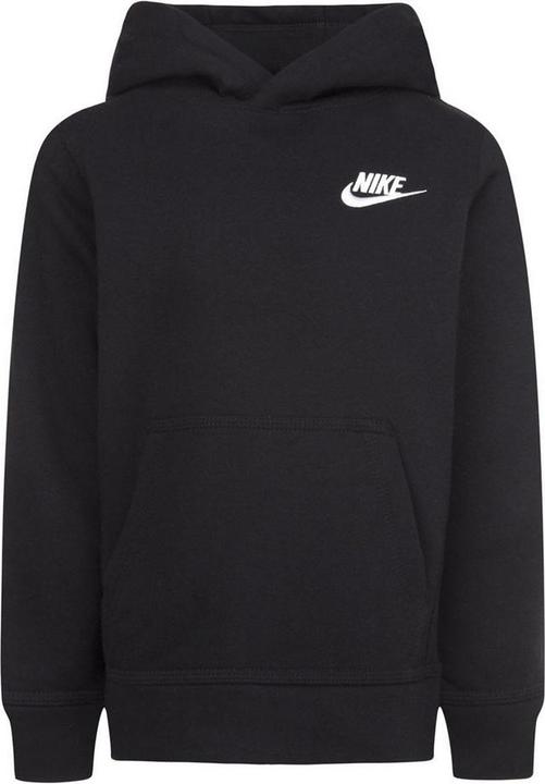 Immagine prodotto Nike Club Felpa con Cappuccio Bambini (116)