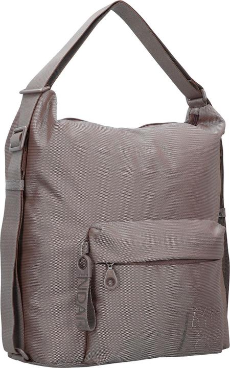 Produktbild Mandarina Duck Handtasche MD20 Hobo Backpack QMT09