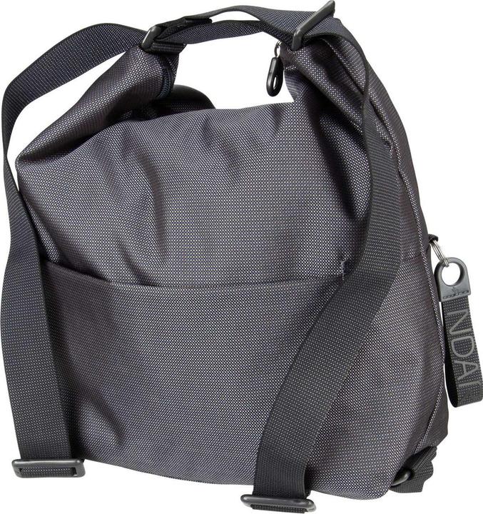 Actual product image Mandarina Duck Backpack / Backpack MD20 Medium Slide QMT38 (11 l)