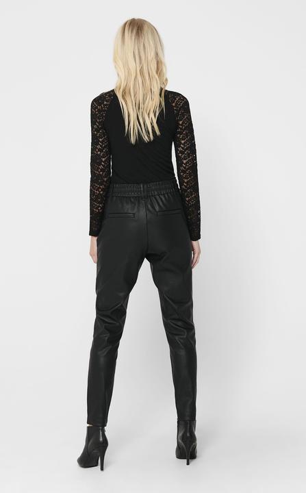 Produktbild Only Beschichtete Poptrash Hose (30)