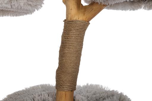 Actual product image Designed by Lotte Ziza (100 cm, Grey)