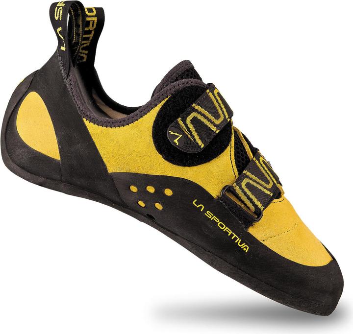 Image du produit La Sportiva Chaussures d'escalade Katana (42)
