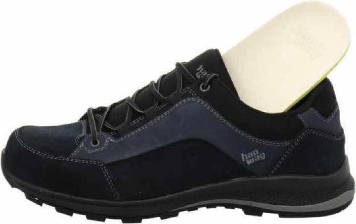 Produktbild Hanwag Banks Low Bunion (45)